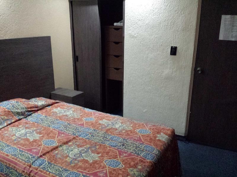 Arizona Hotel Città del Messico